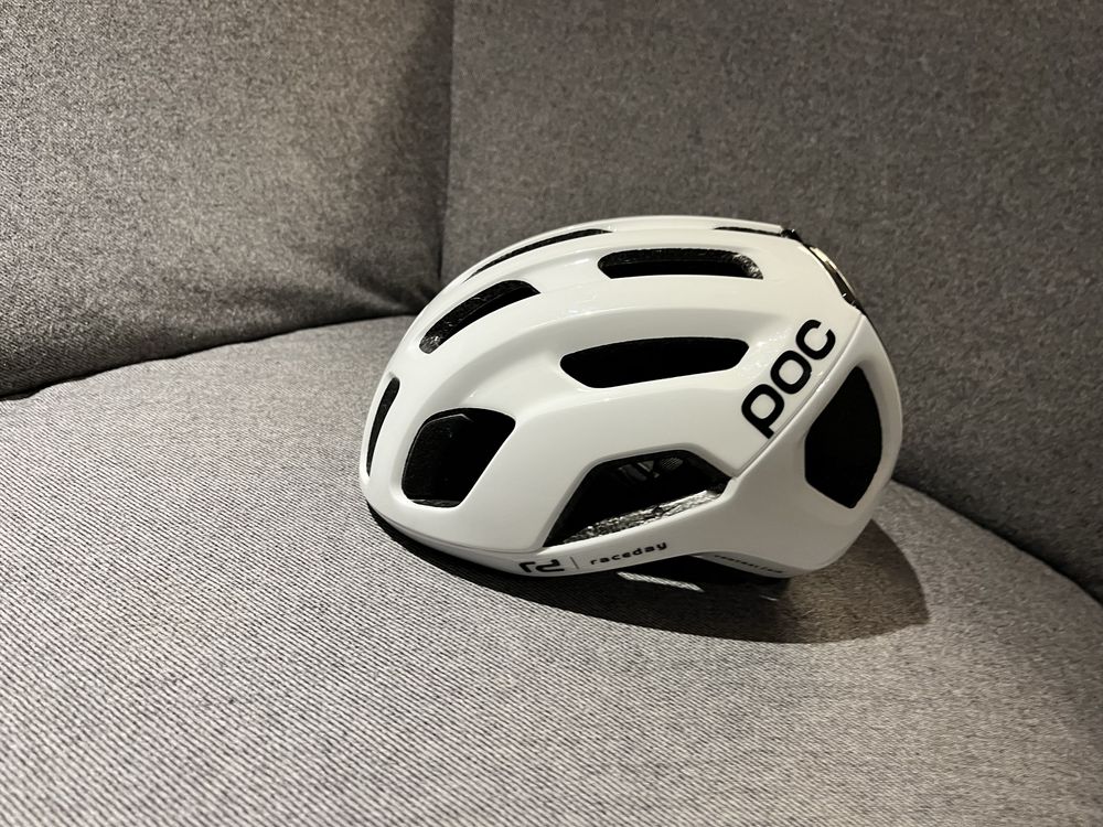 Kask POC Ventral Air Spin rozm. S 50/56