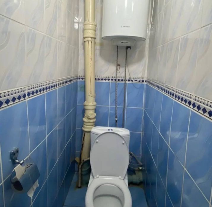 Здам однокімнатну квартиру в центрі міста