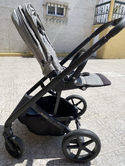 Carrinho Cybex Balios S