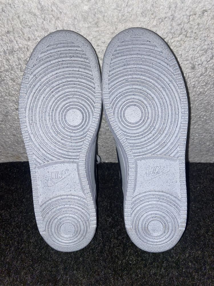 NIKE COURT vision low/ air force 7 Оригінал