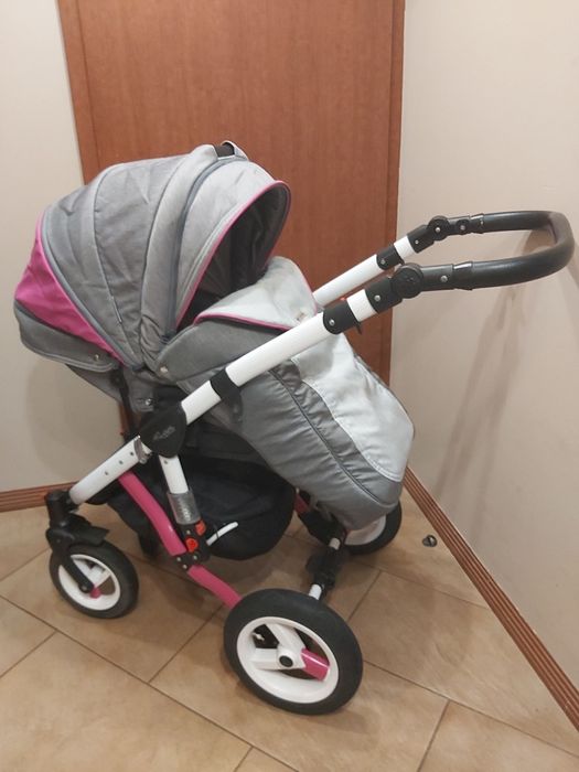 Wózek Adamex Aspena 2w1 wysyłka