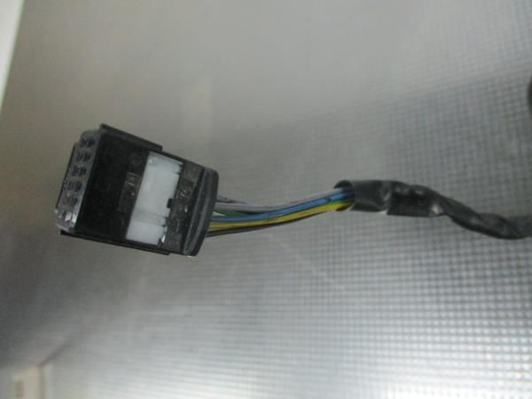 Retrovisor / espelho direito RENAULT Scénic III (JZ0/1_)