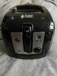Frytkownica 3l Russell Hobbs