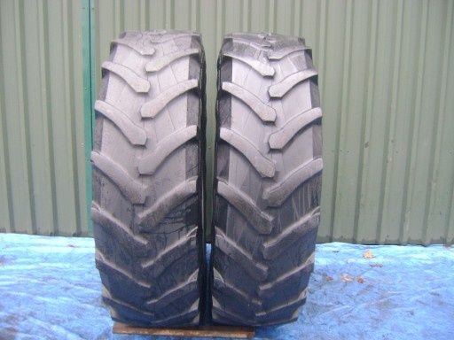 Opona Opony Trelleborg 480/80 R - 42 18.4 2009r