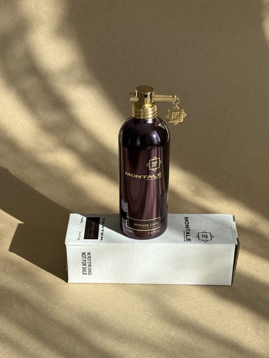 Montale Intense Cafe оригінал, 100 мл.