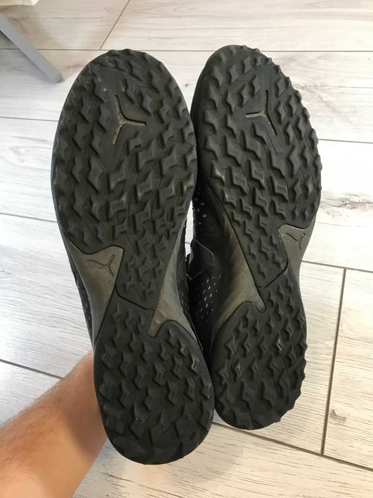 Buty turfy Puma Future Match rozm. 44