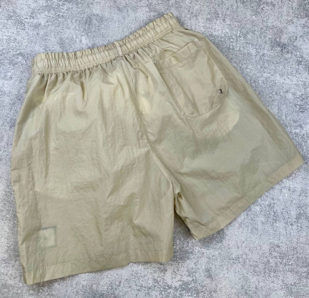Плавки чоловічі на пляж Balenciaga, Heron Preston, Stone Island