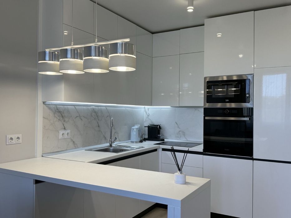 ВЛАСНИК здам 1-ну квартиру, кухня-студія