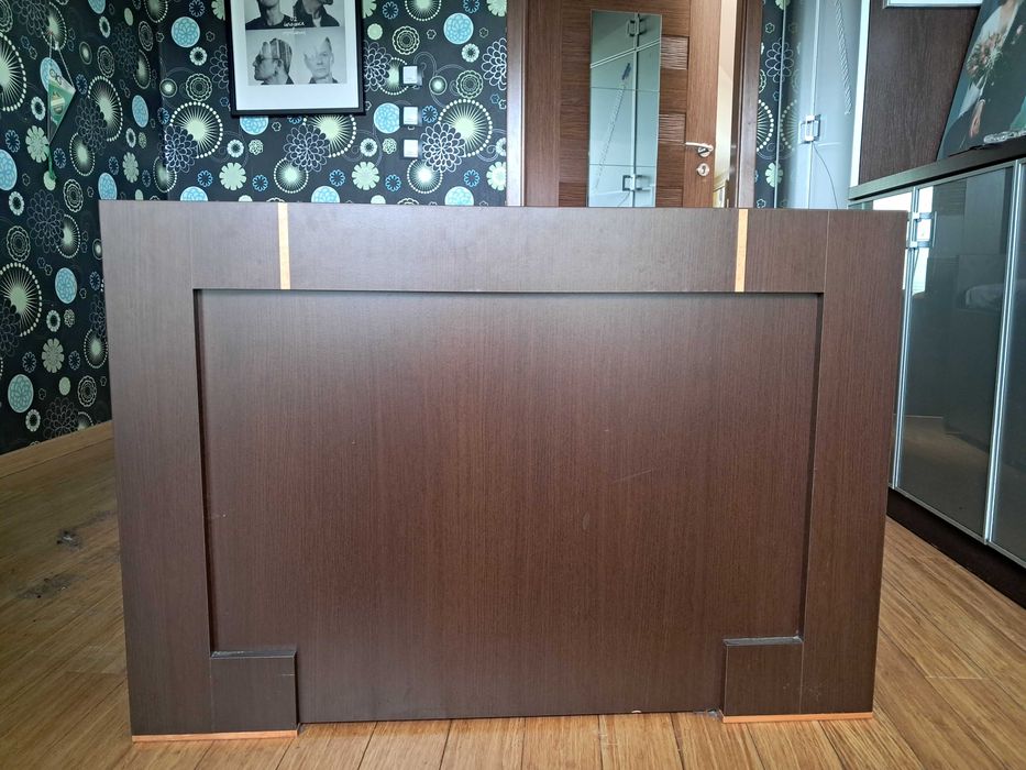Łóżko rozkładane 90x200