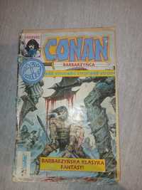 Komiks Conan TM semic 2/94