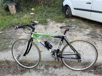 Bicicleta estrada