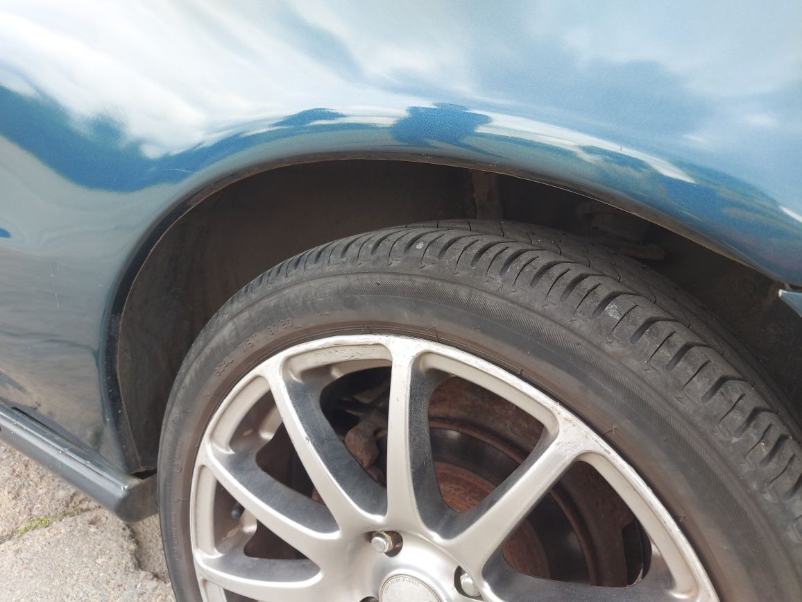 Honda Prelude IV 2.0