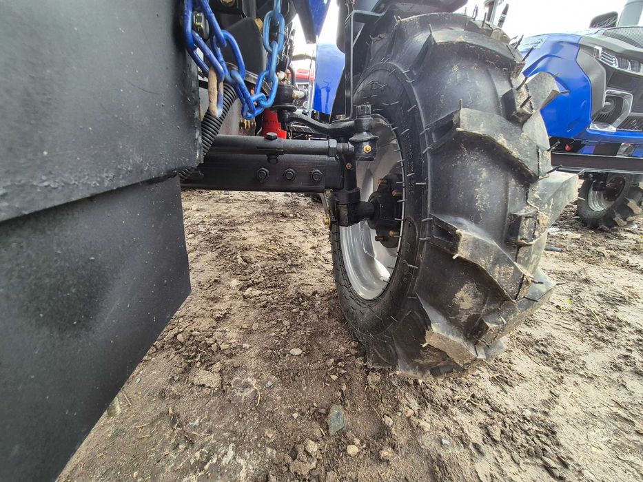 Трактор Синтай ТРКХ 240 2025 года