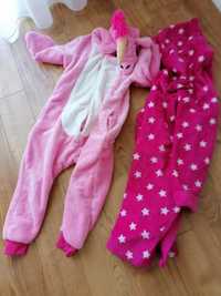 Vendo Pijama e Robe de criança como novos