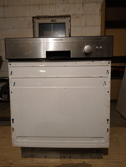 Zmywarka do zabudowy Electrolux esi63020x