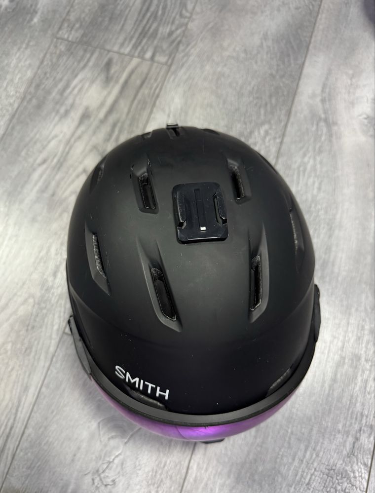 Шолом Smith Survey mips з маской