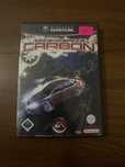 Gra Need For Speed Carbon Nintendo GameCube
