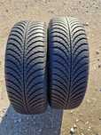 Opony wielosezonowe Goodyear Vector 4Seasons Gen-2  185/65r15 (88T)
