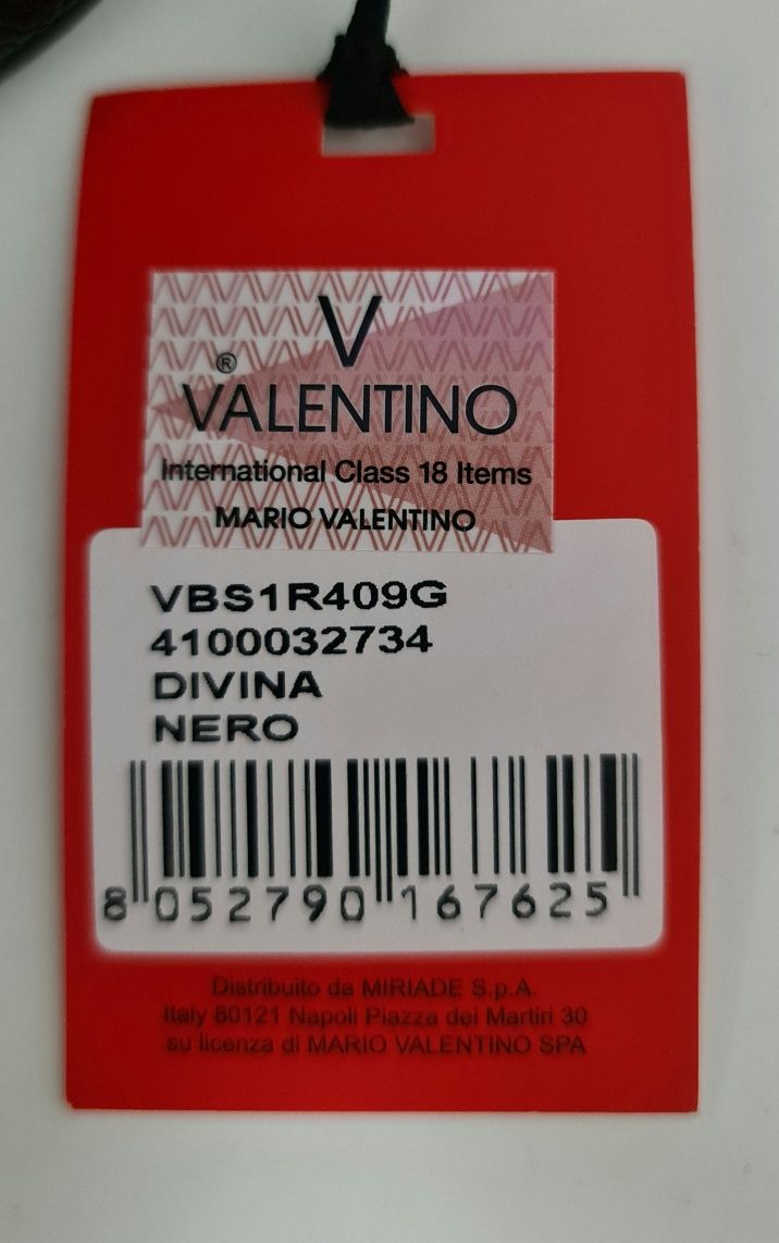Torebka Valentino