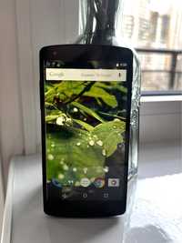 Lg google nexus 5