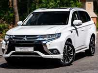 Mitsubishi Outlander LIFT*PLUG-IN HYBRID*Maxx Opcja*1.8 HYBRID (121 KM)*Automat*Napęd 4X4 !