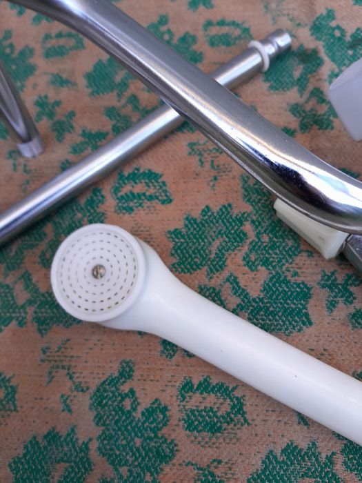 Душова  нова система.