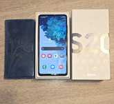 Telefon Samsung s20fe