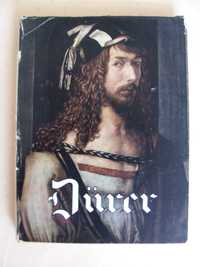 Dürer by Pierre Descargues