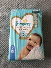 Pampers Premium Care 5, Rozmiar 5