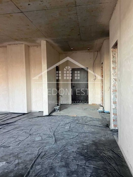 135тыс.$ ПРОДАЖА / Под ремонт / ЖК Резиденция /єВідновлення / є-Оселя