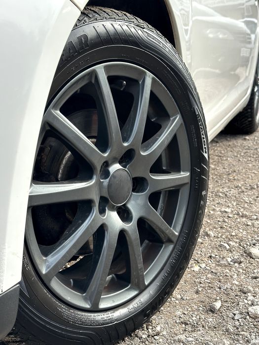 Продам Volkswagen Golf 2008 рік можлива розстрочка, кредит, обмін!