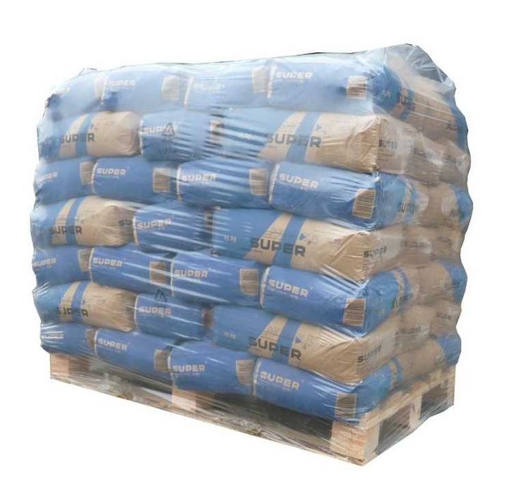 WARTA Cement portlandzki cement niebieski Działoszyn Częstochowa TANIO