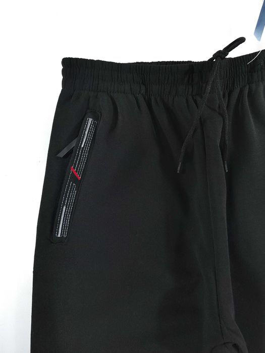 Штани спортивні утеплені чоловічі під манжет 46,48,50,52,54,56,58