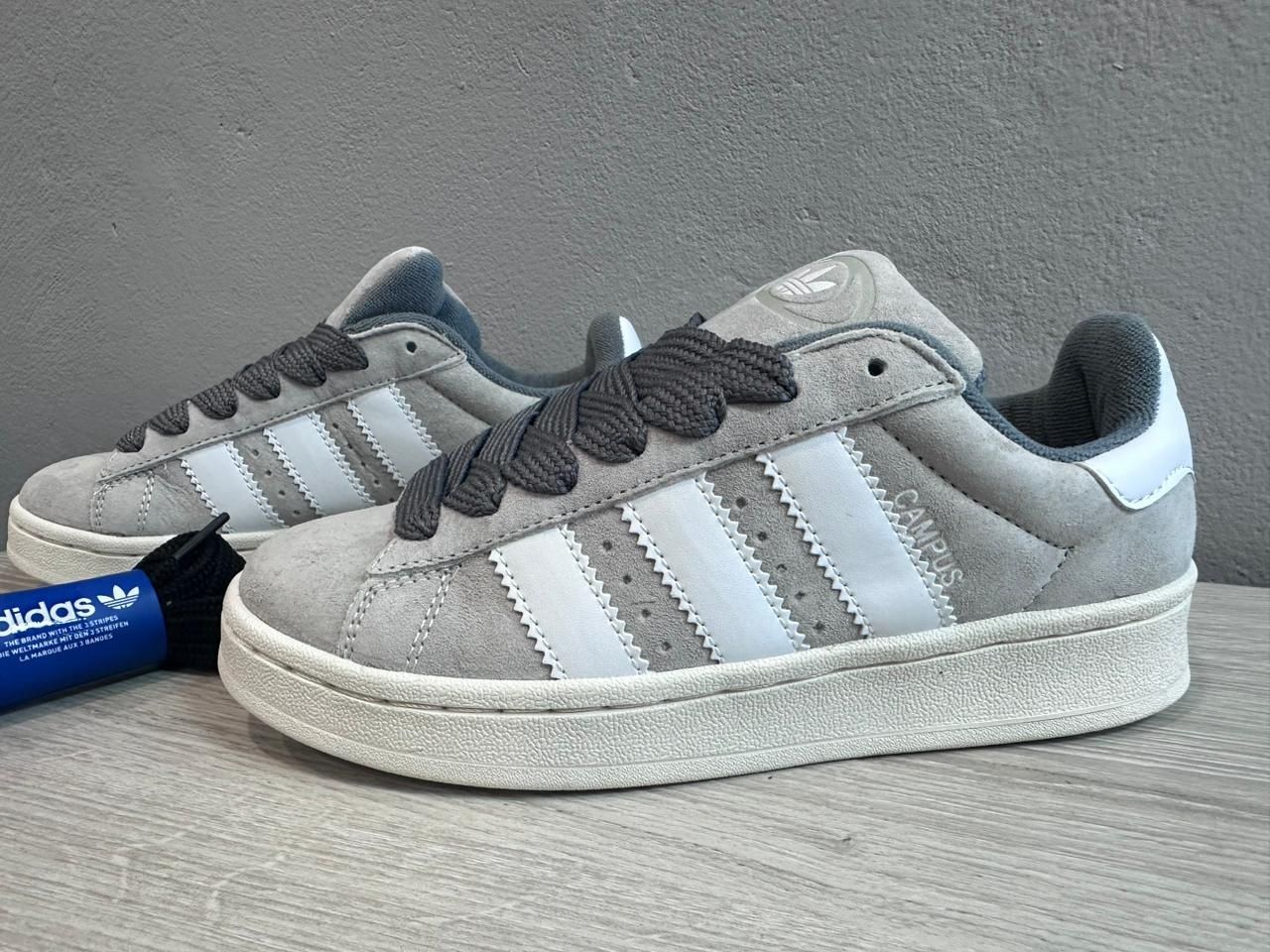 ХІТ Adidas Campus XIT  жіночі