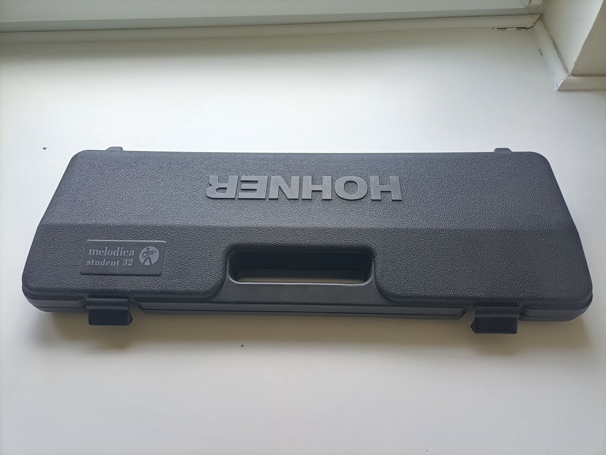 Melodyka Hohner student 32