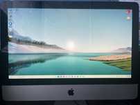 Моноблок imac apple