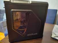 Komputer Gamingowy i5-4670k R9 290