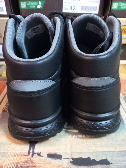 Черевики кросівки grisport 42813a50 ergo-flex демісезон