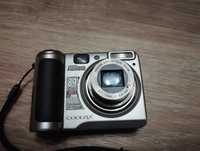 Фотоапарат цифровий Nikon Coolpix P50, праює нормально