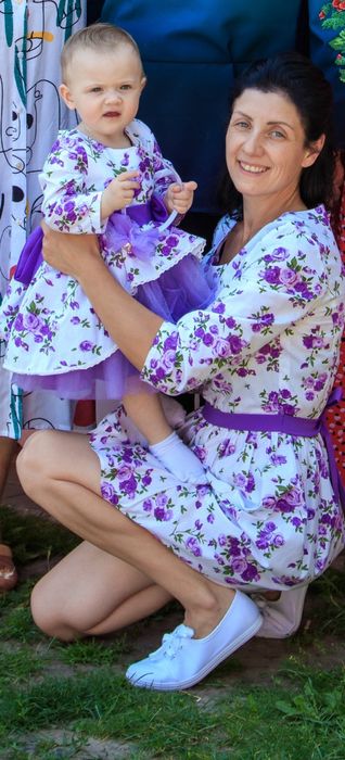 Фемели лук на 1 год