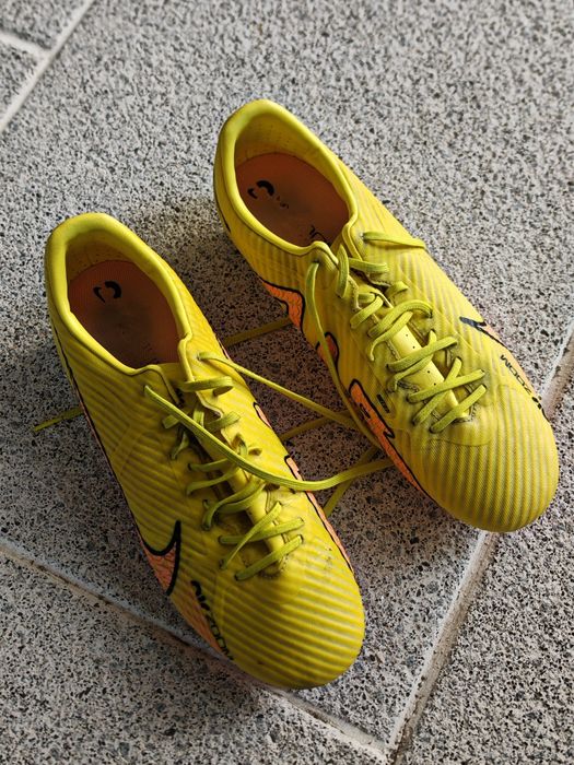 Nike airzoom n. °43