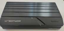 Dreambox One Ultra HD Twin Tuner