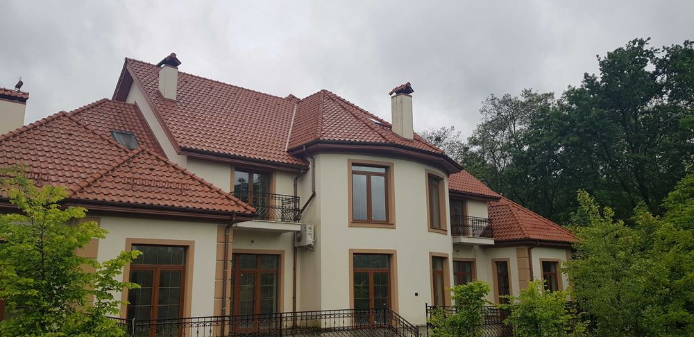 Н.Петровцы.к.г.Лазарев сад. Дом 727м2.Без комиссии.