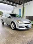 Opel Astra Opel Astra H GTC