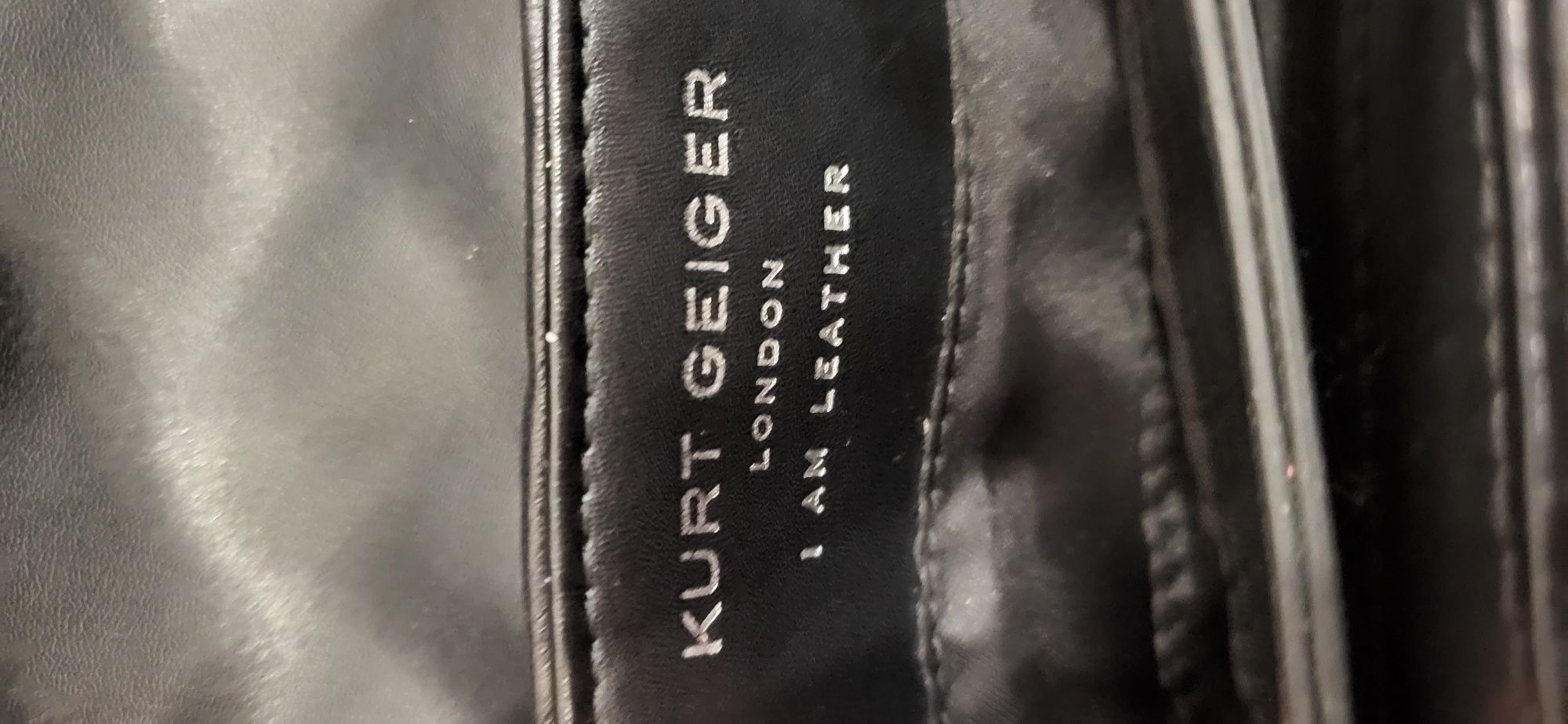 Сумка жіноча Kurt Geiger