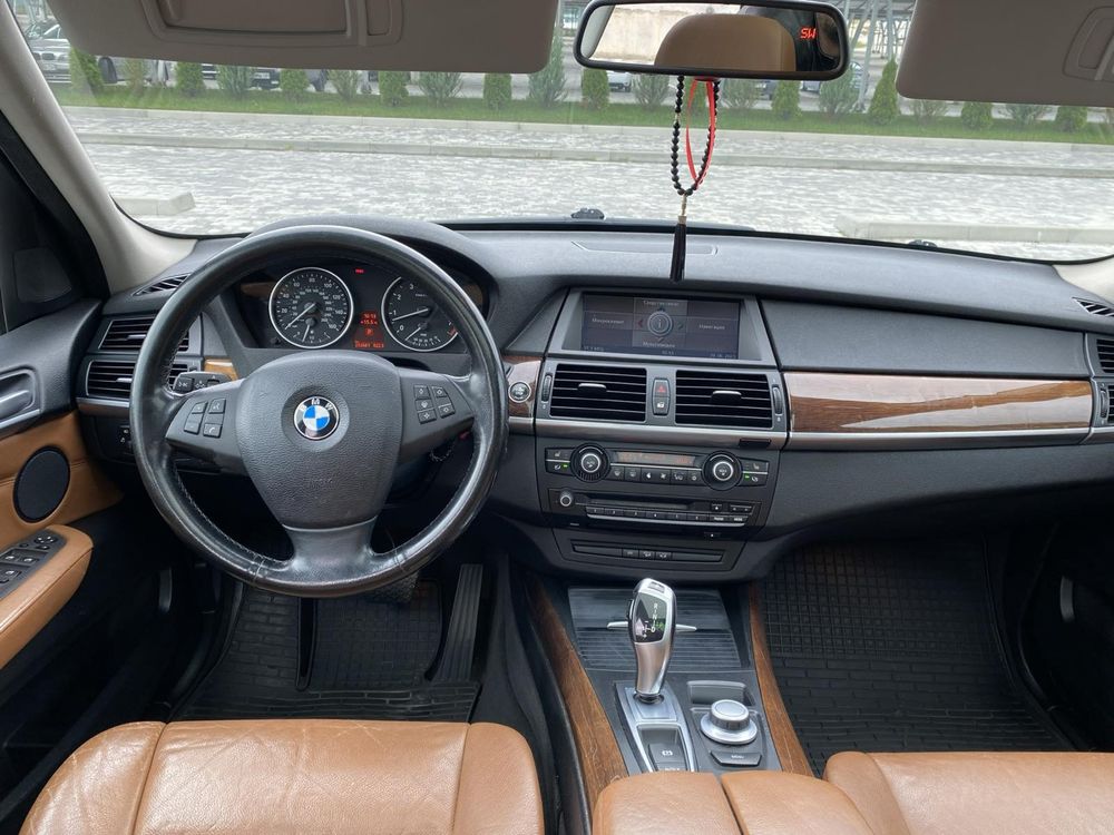 BMW X5 3.0і продаж за USDT