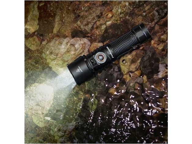 Latarka LED Fenix LD45R