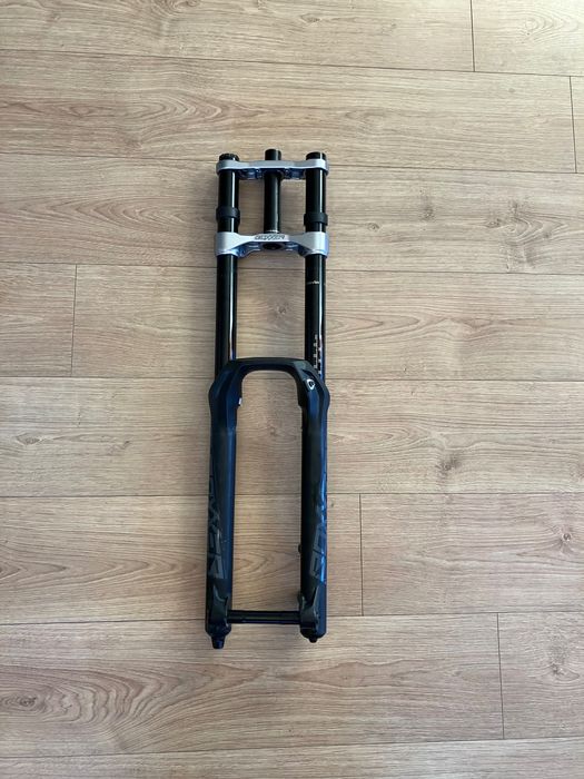 Amortyzator rock shox boxxer