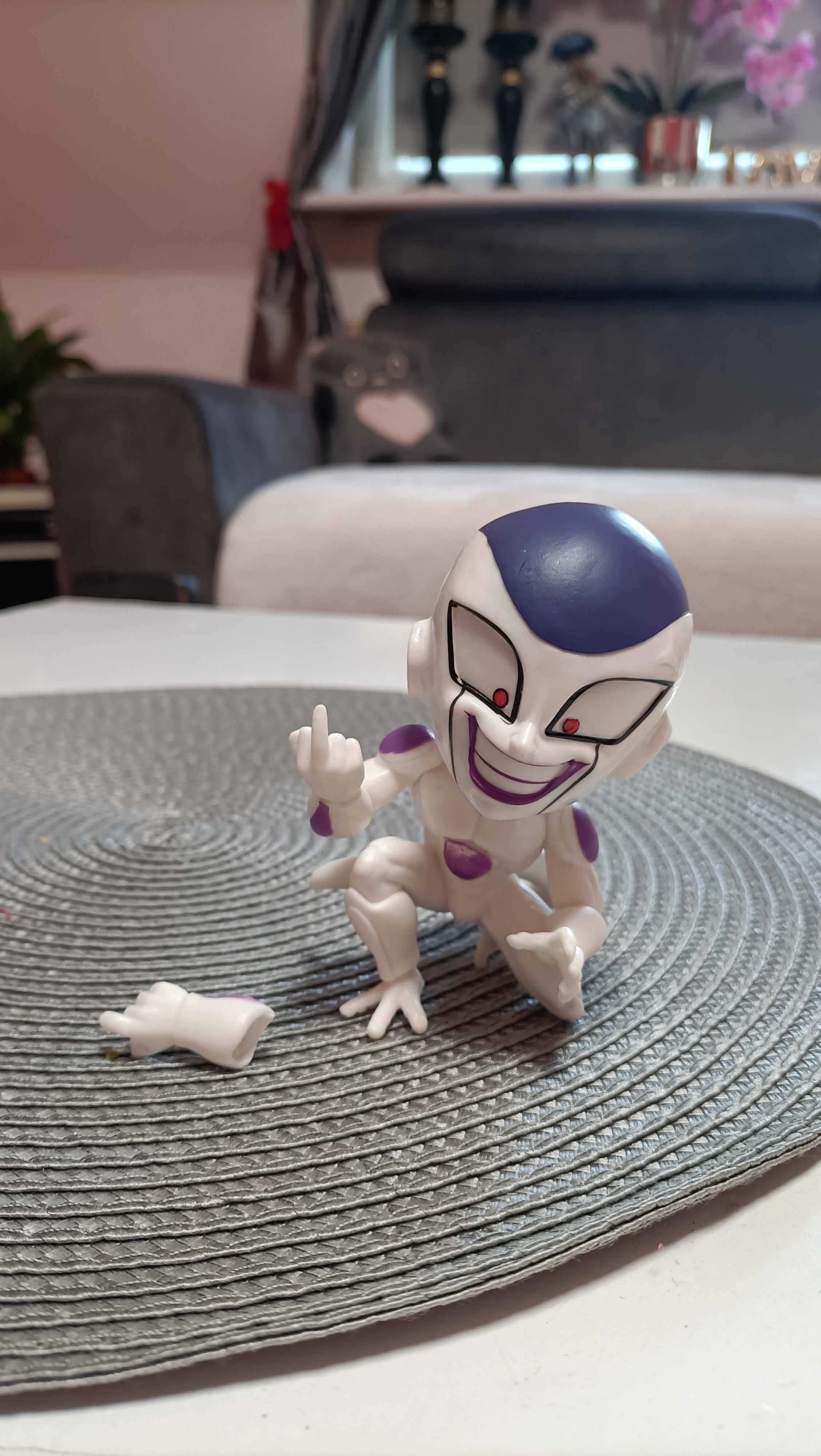 Figurka Dragon Ball Freeza