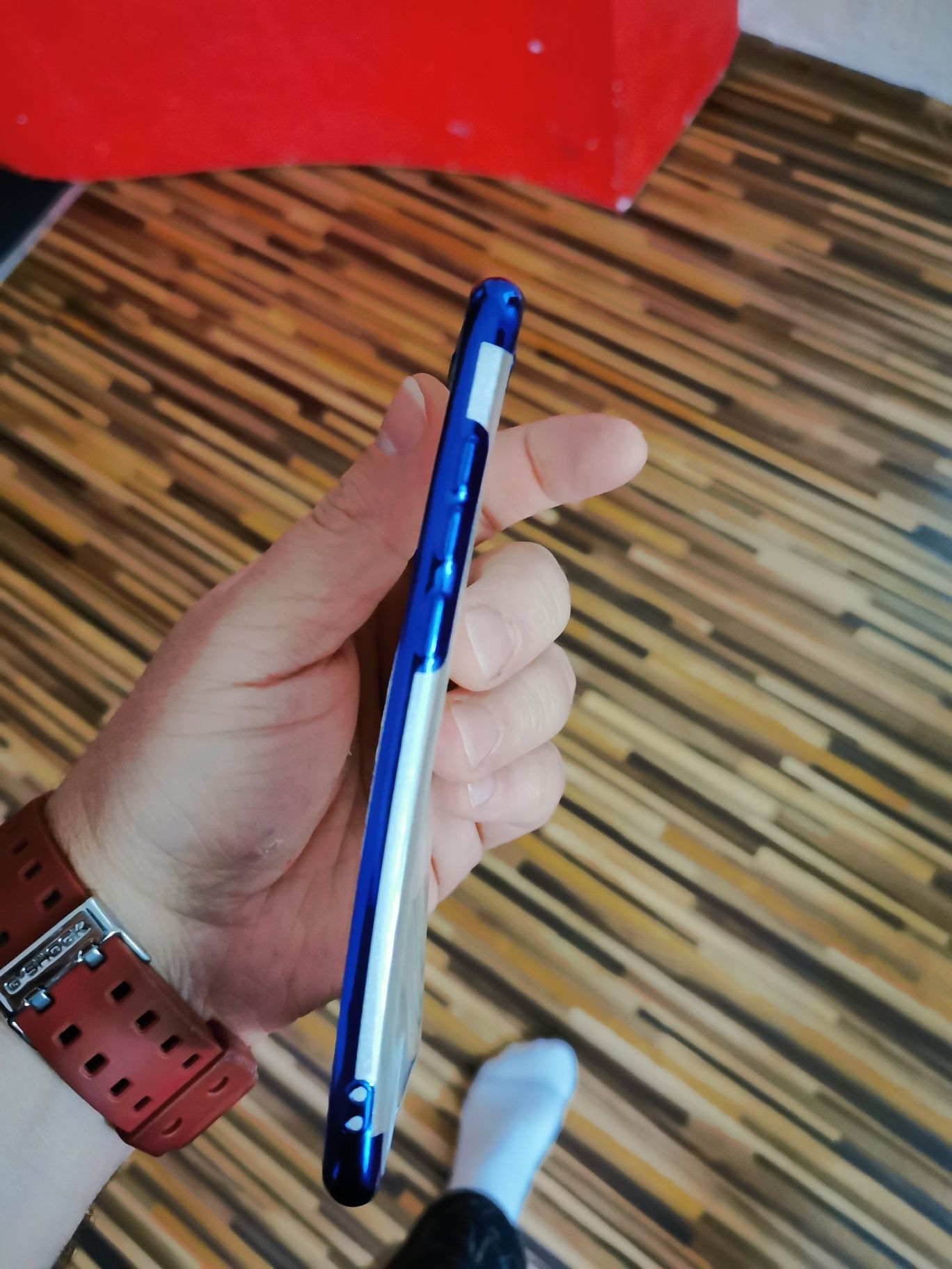 Etui huawei p30